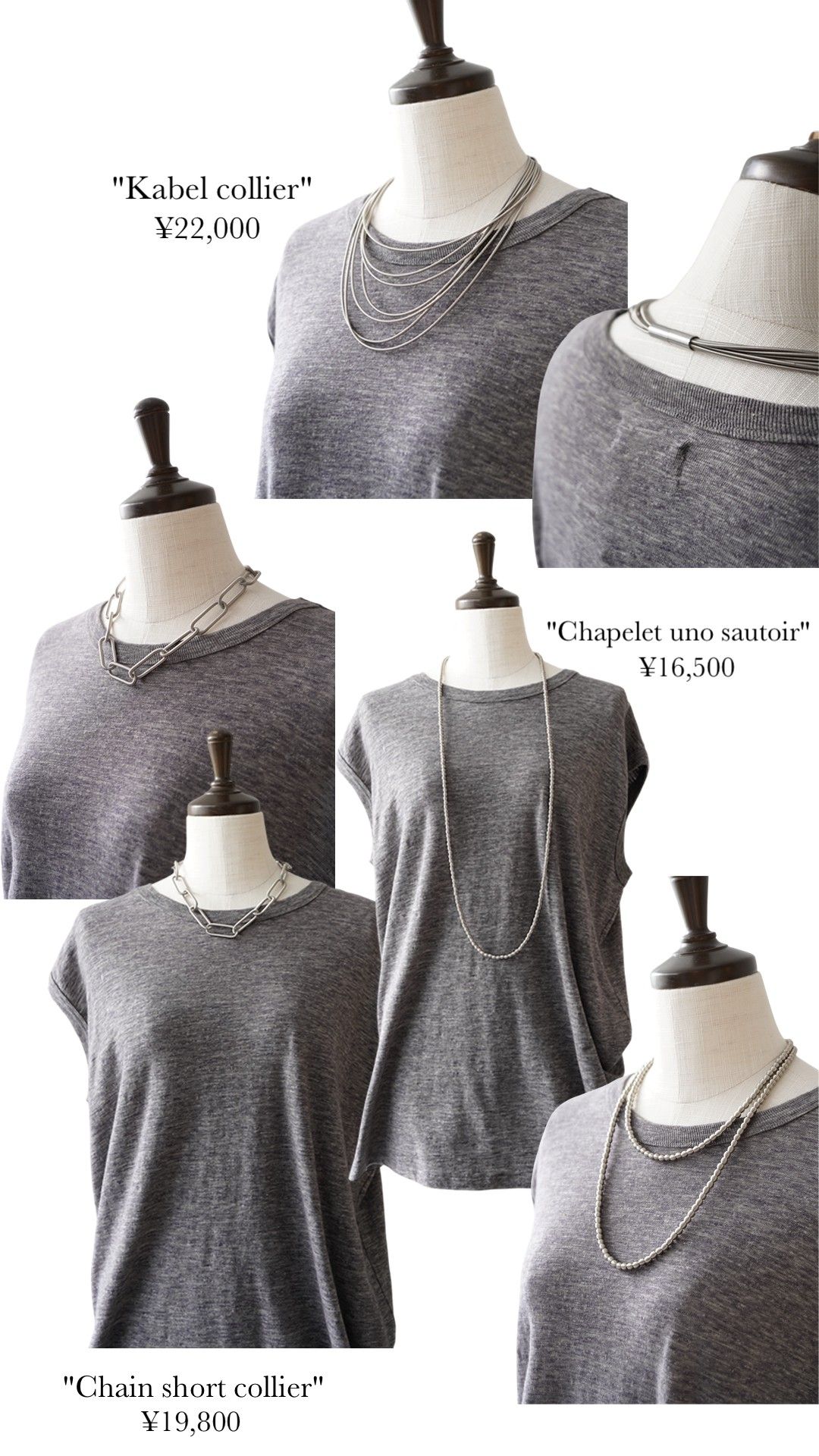 New arrival this week｜journal standard luxe｜journal standard