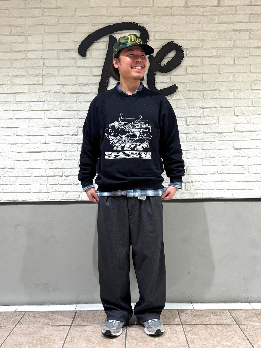 JOURNAL STANDARD relume MENS