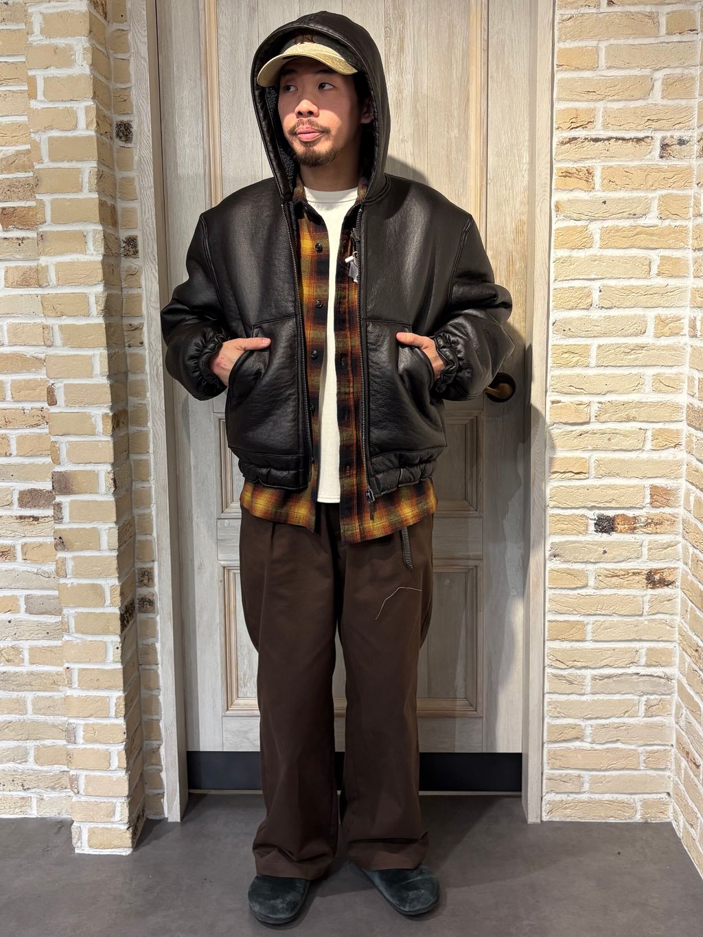 JOURNAL STANDARD relume MENS