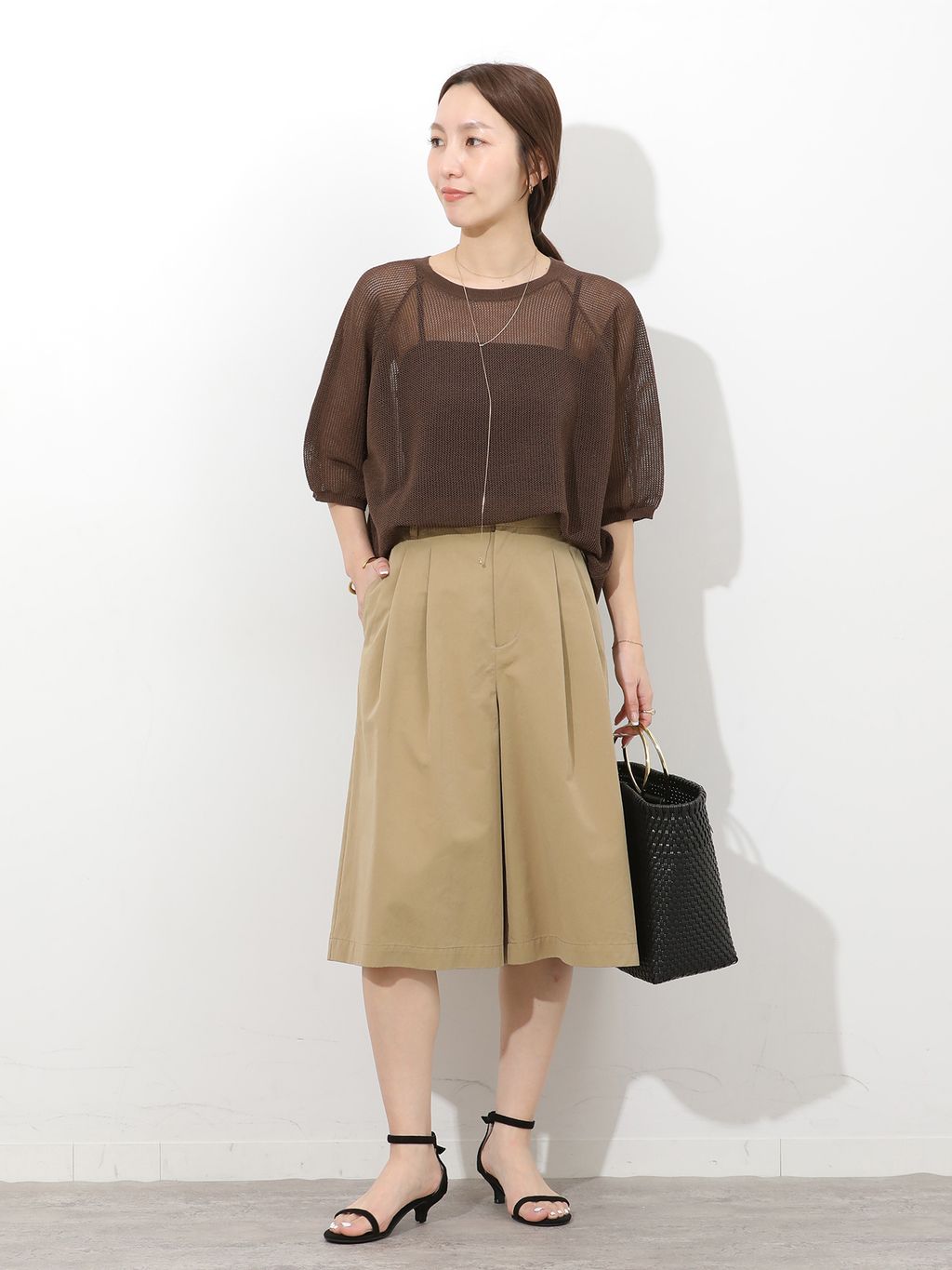 JOURNAL STANDARD relume LADYS