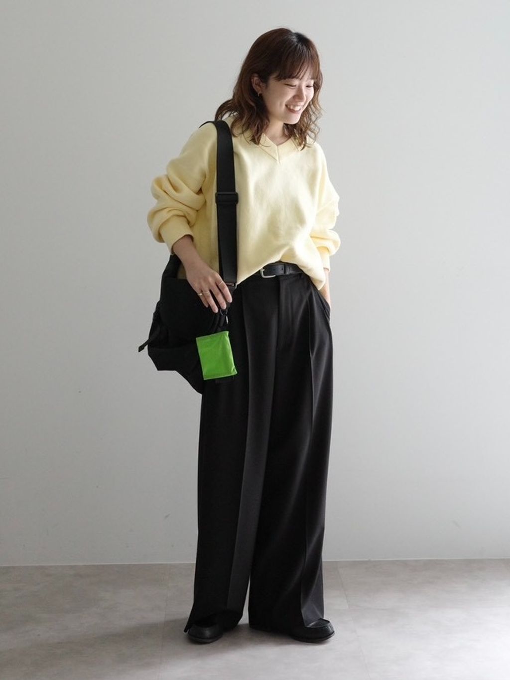 OUTDOOR PRODUCTS Usual Things