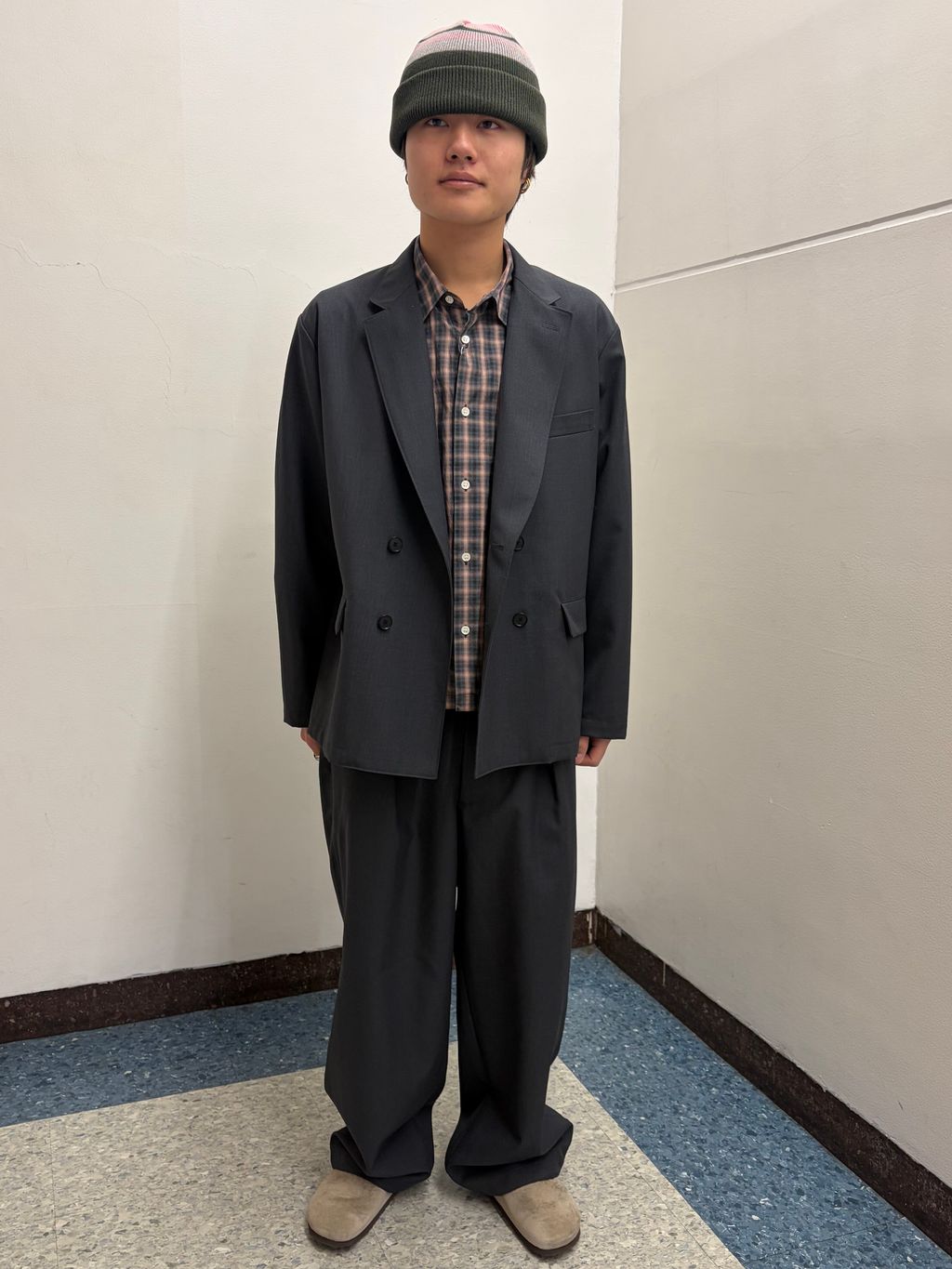 JOURNAL STANDARD MENS