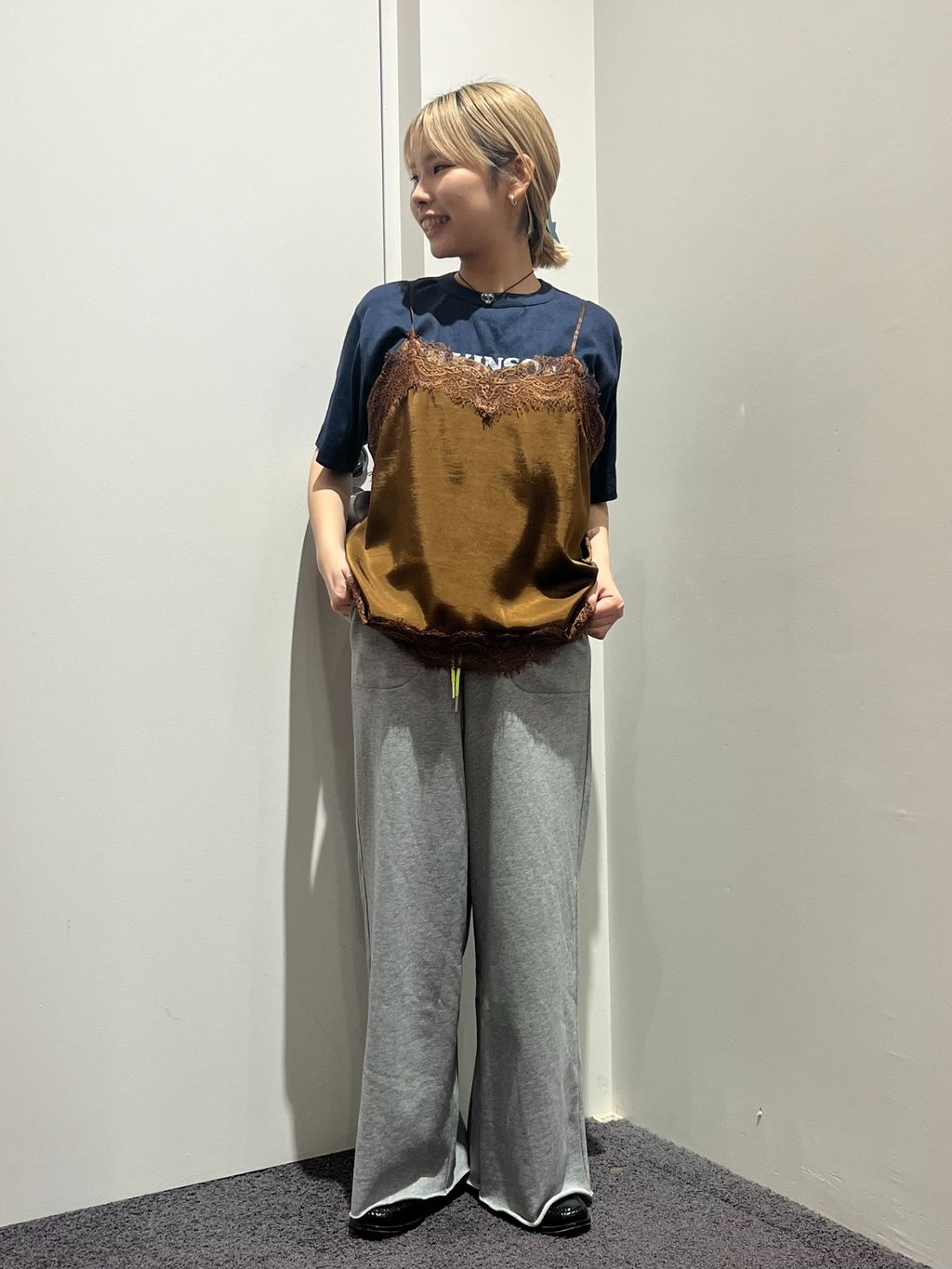 OUTDOOR PRODUCTS Usual Things