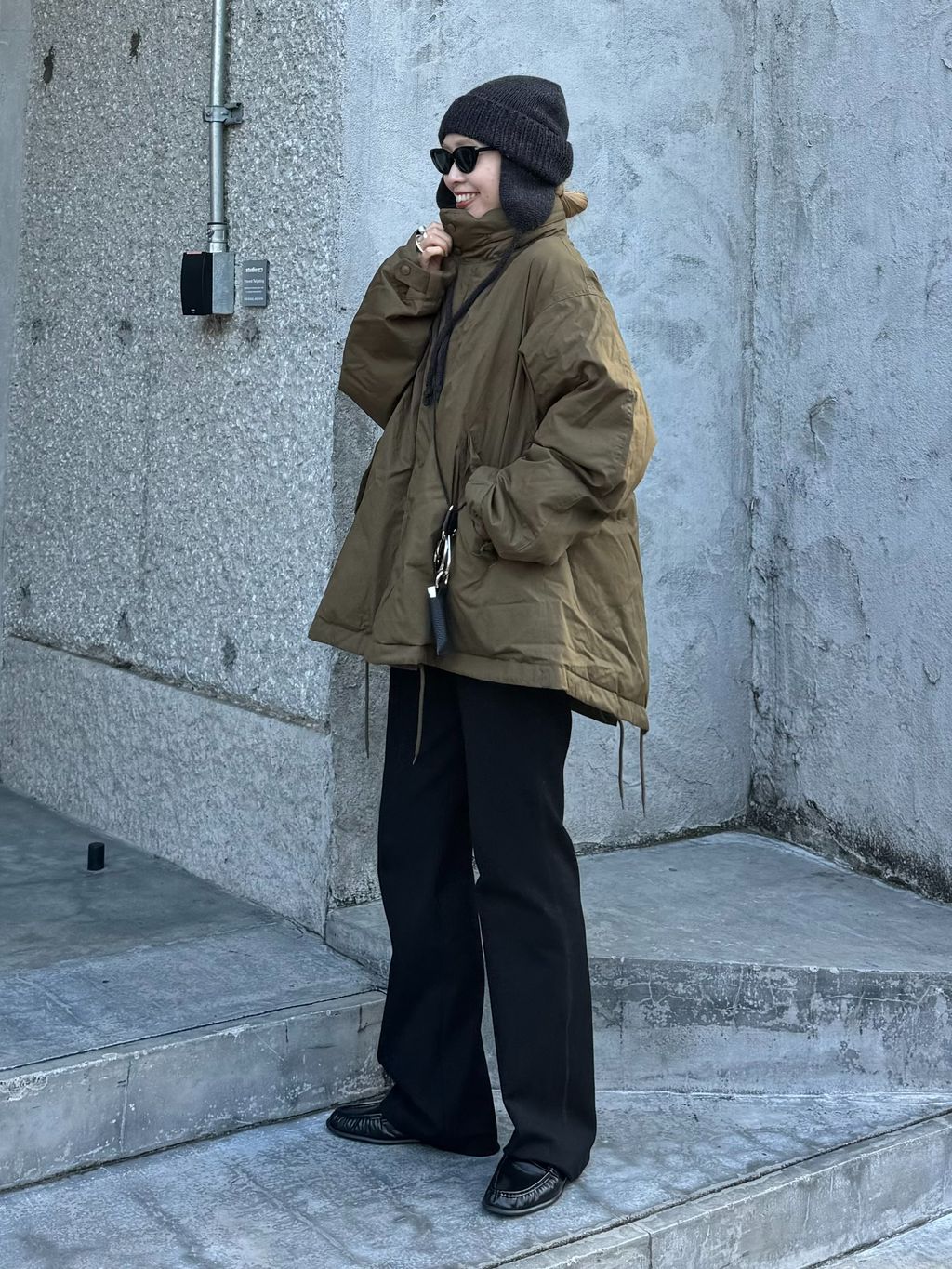 OUTDOOR PRODUCTS Usual Things