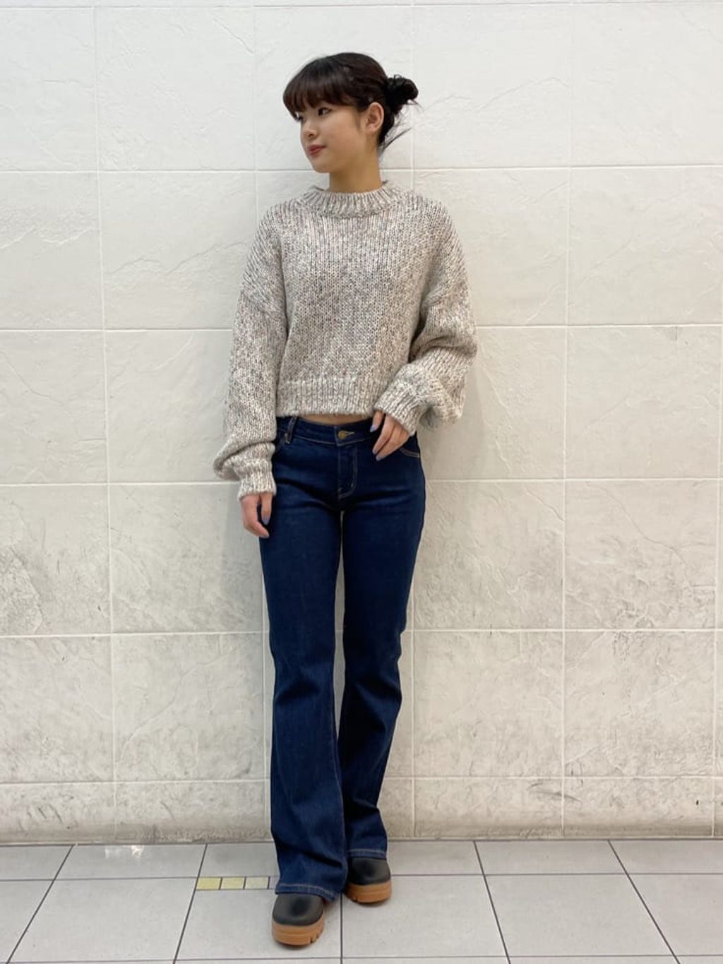 Oriens JOURNAL STANDARD LADYS