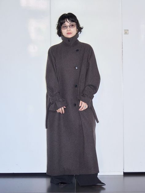 予約》W CLOTH ジャンプスーツ（つなぎ／オールインワン）｜CITYSHOP