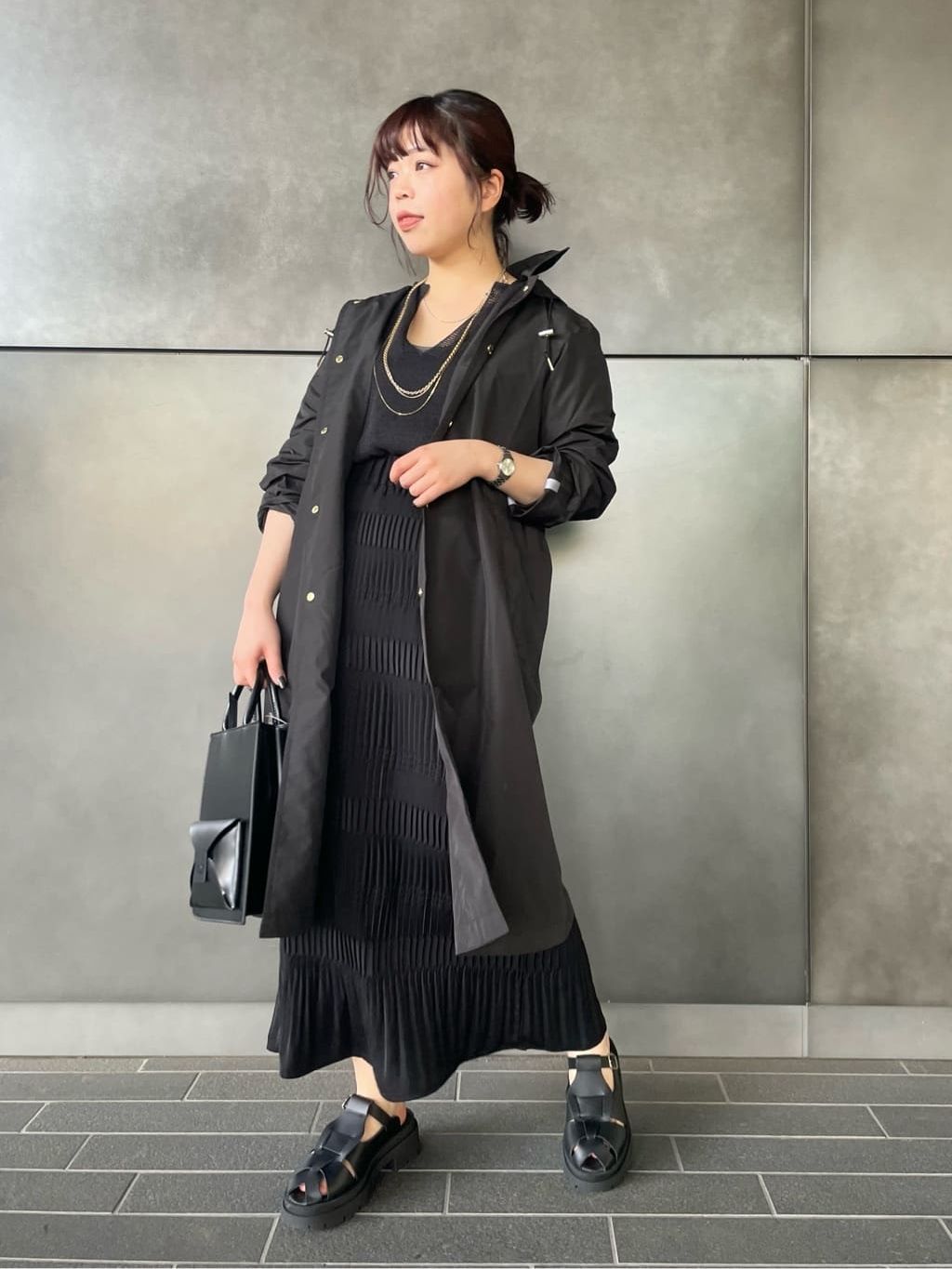 JOURNAL STANDARD LADYS