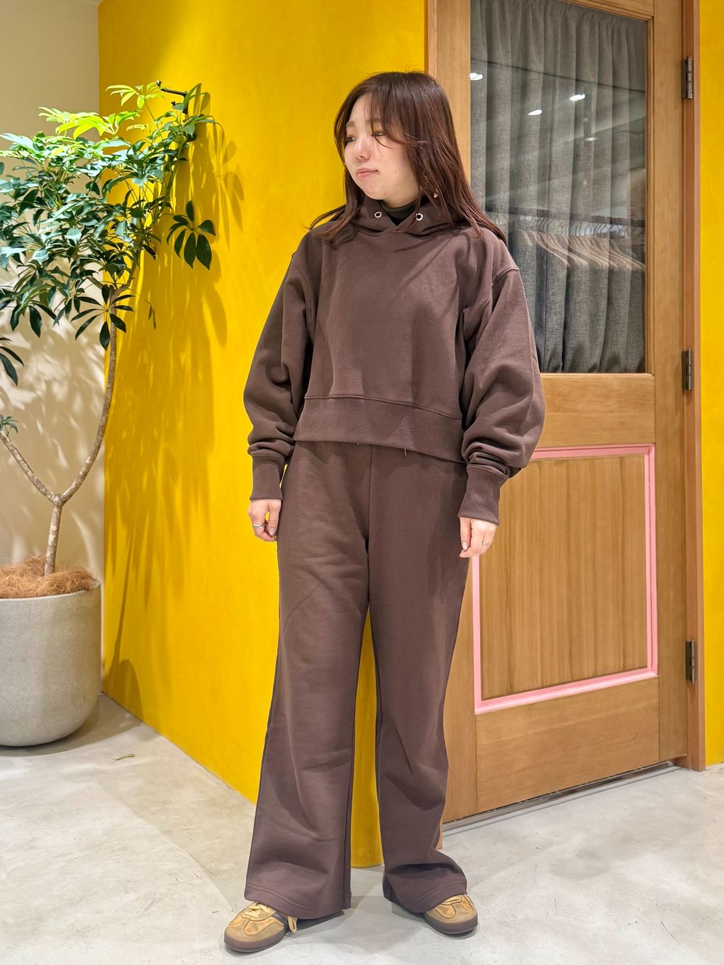 OUTDOOR PRODUCTS Usual Things