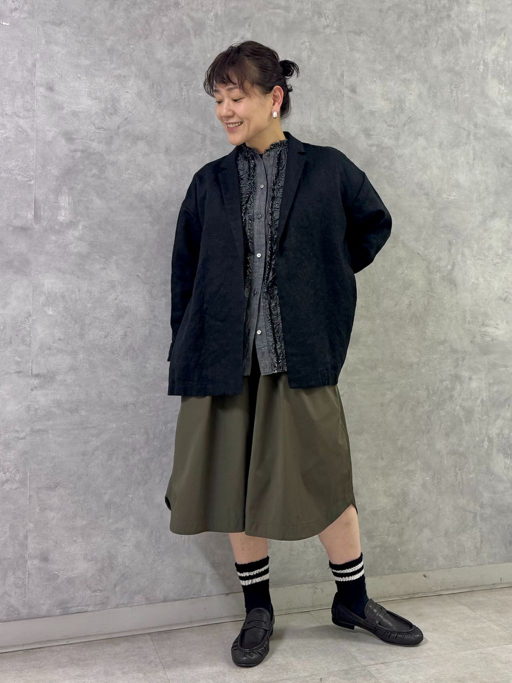 journal standard luxe