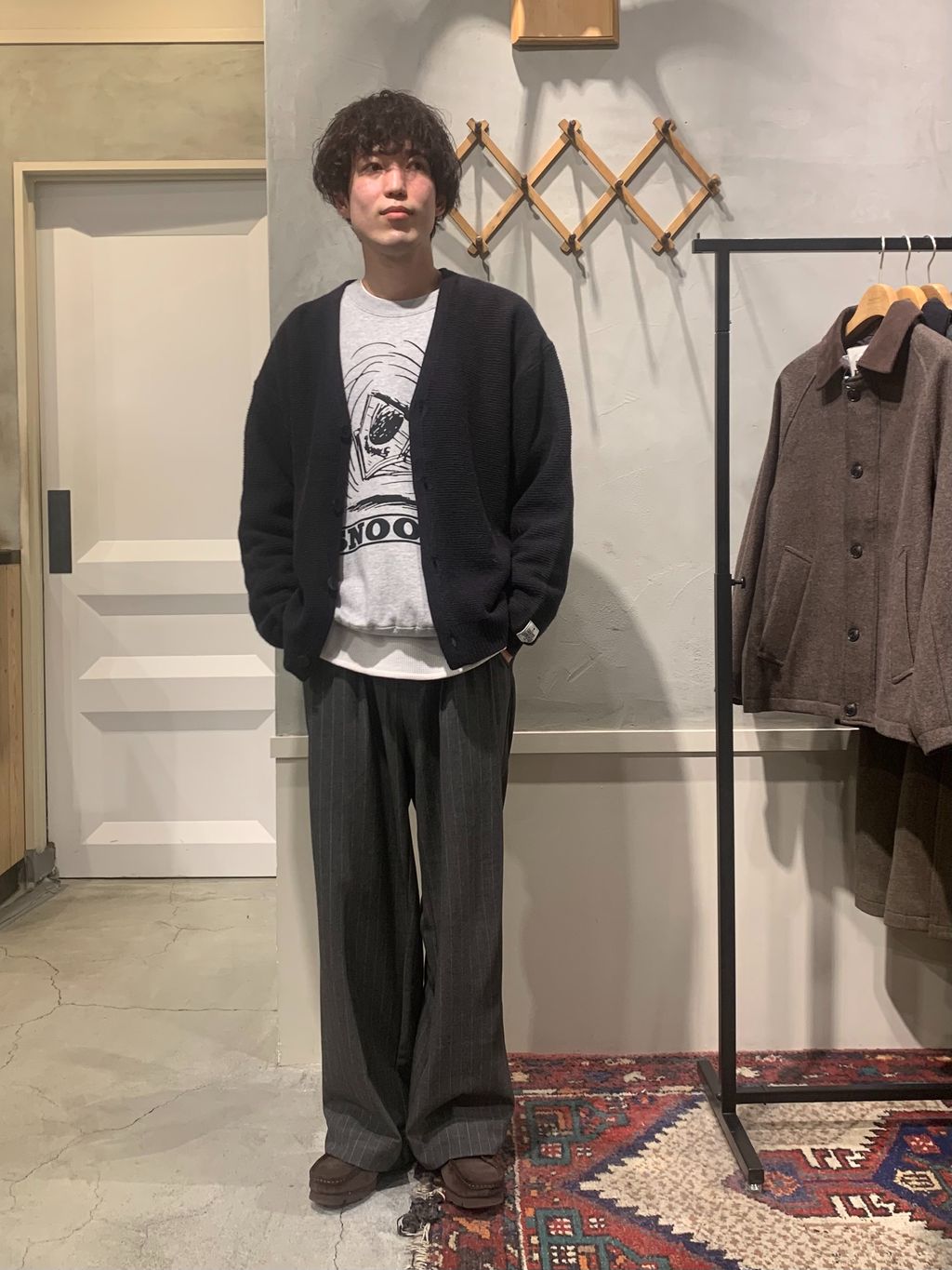 JOURNAL STANDARD relume MENS