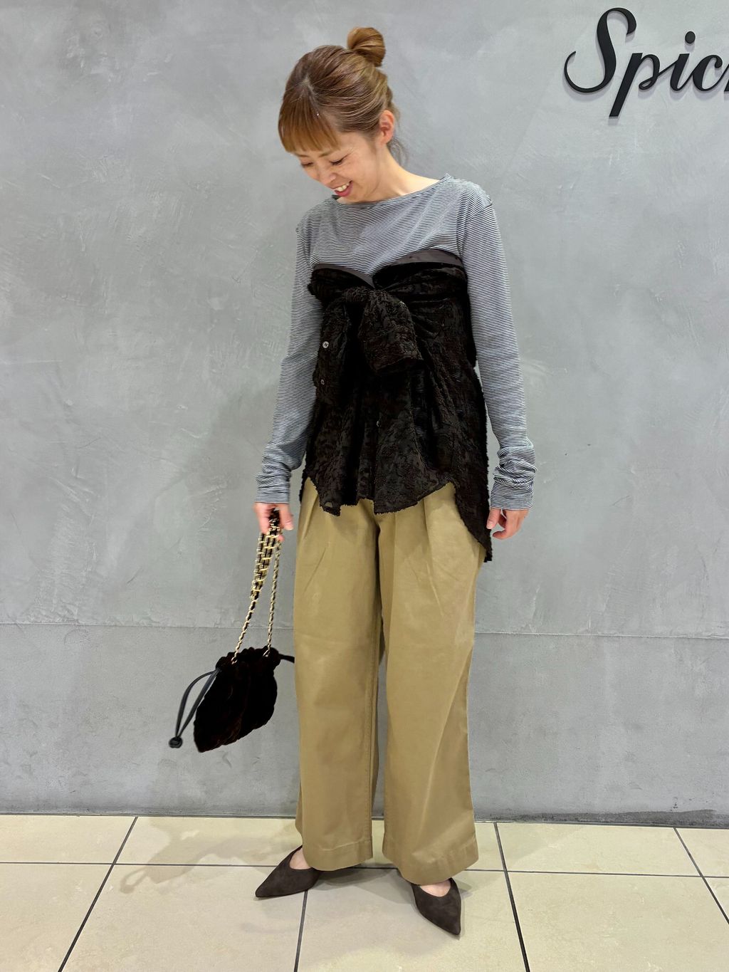 Spick & Span