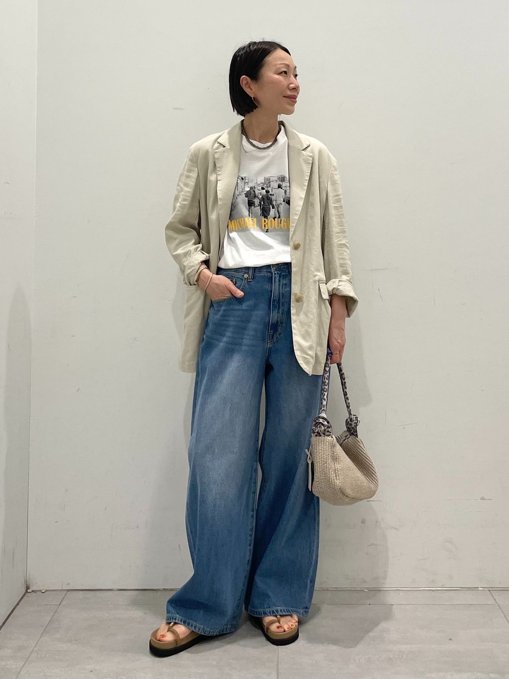 JOURNAL STANDARD relume LADYS