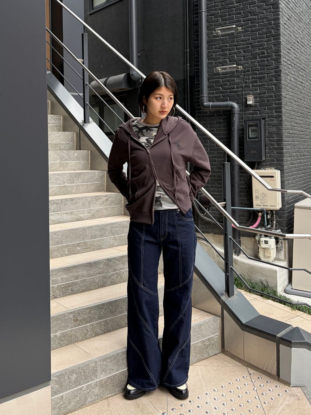 Oriens JOURNAL STANDARD LADYS