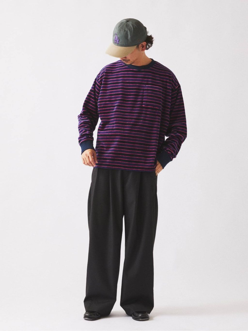 JOURNAL STANDARD relume MENS