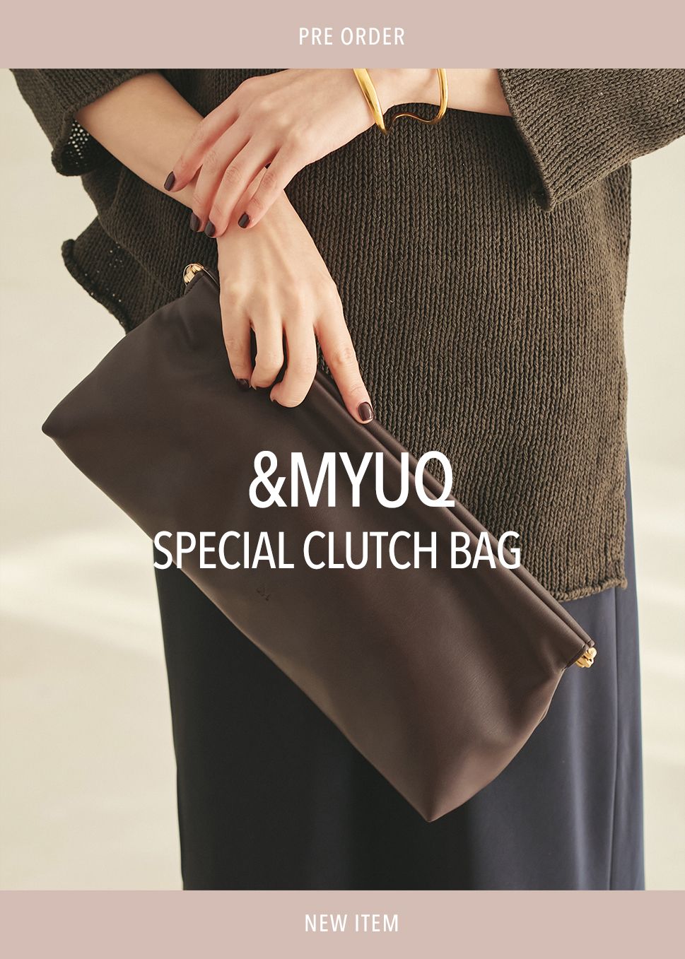 Plage｜PRE-ORDER LINEUP｜Plage｜ブログ｜BAYCREW'S STORE