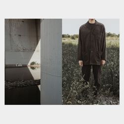 Cale｜ファッションと、日常の延長にあるような色。｜L'ECHOPPE