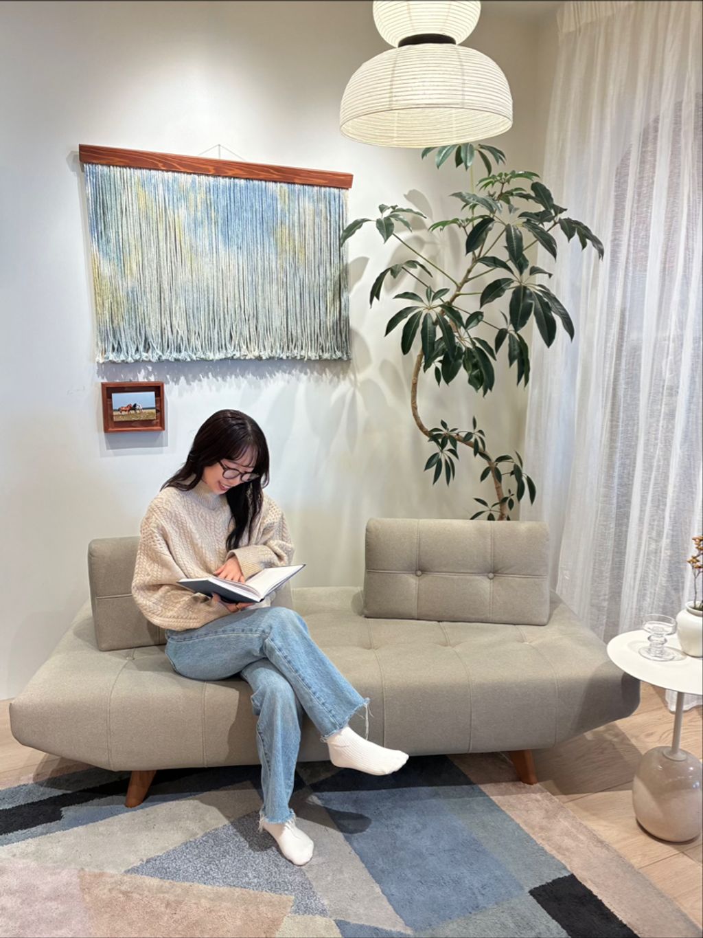 JOURNAL STANDARD FURNITURE