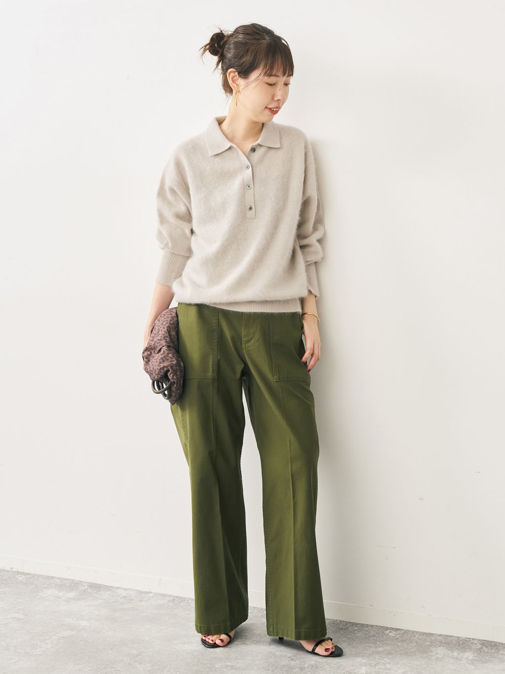 Spick & Span