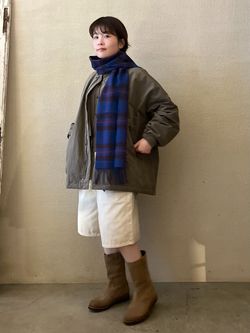 PUNTO PIGRO】ROPER BOOTS WITH VIBRAM（ブーティ・ショートブーツ