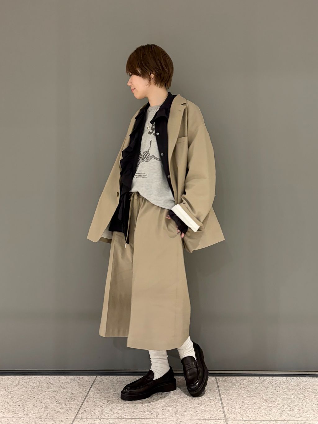 journal standard luxe