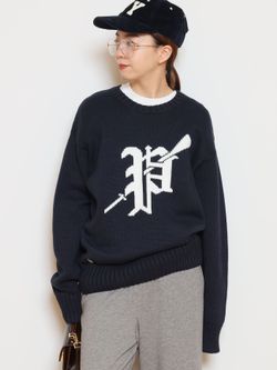 ラルフローレン♡MUSE de Deuxieme classe スウェット POLO RALPH LAUREN / ポロ ラルフ ローレン】5GG クルーネック 