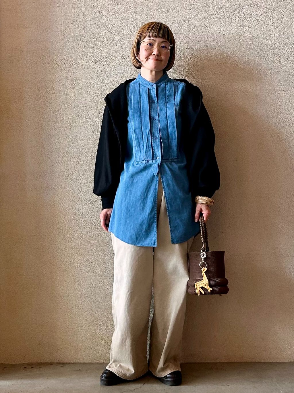 journal standard luxe