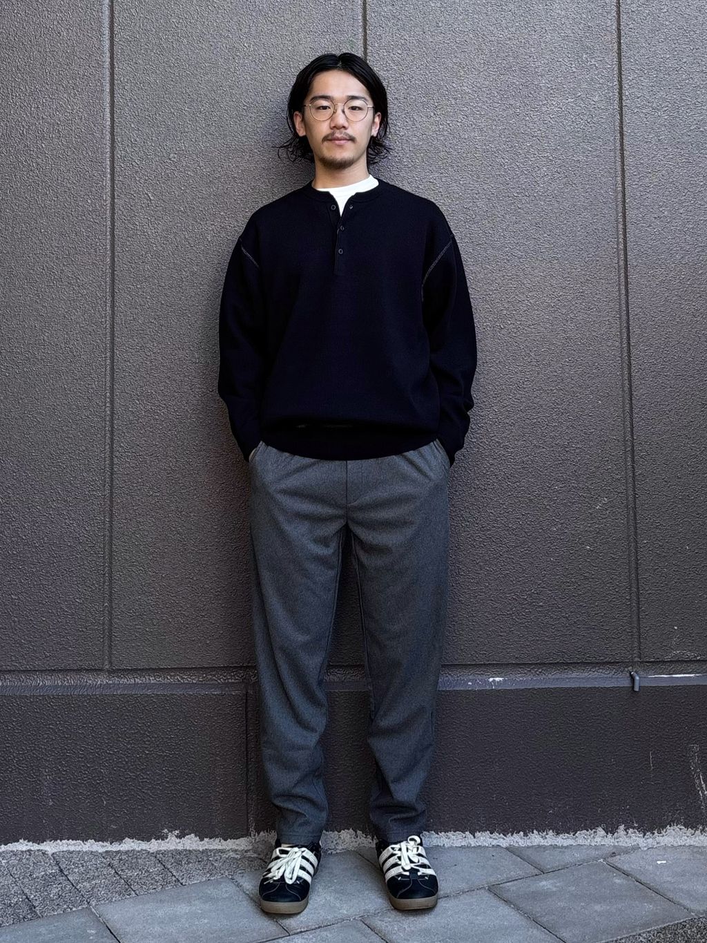 B.C STOCK MENS