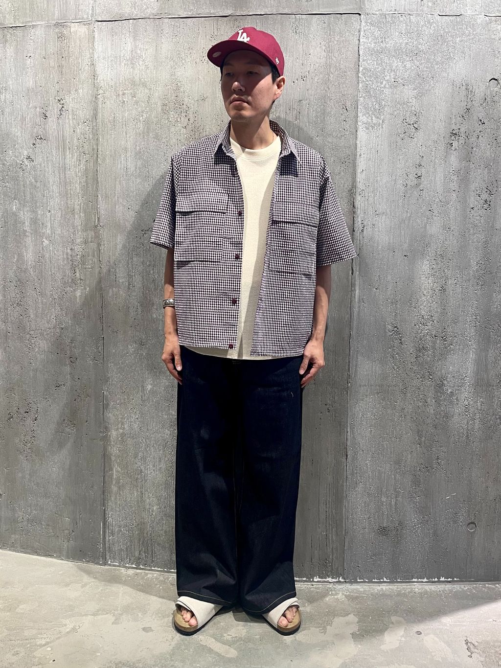 JOURNAL STANDARD MENS