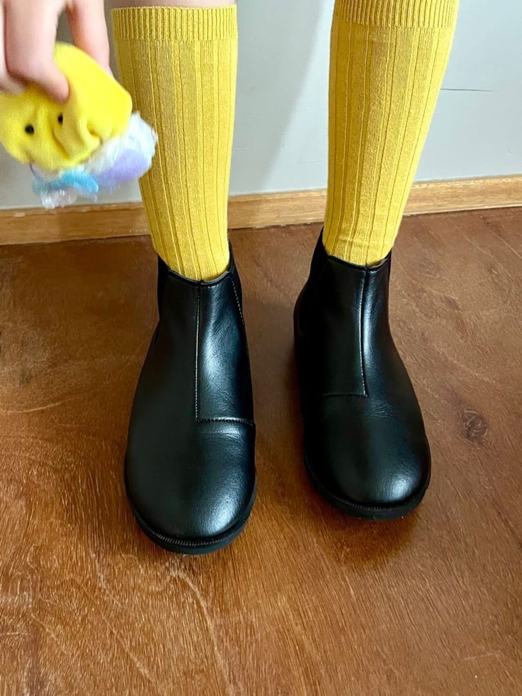 Misha&Puff/ミーシャアンドパフ】Paloma Top kids(2-8y)の