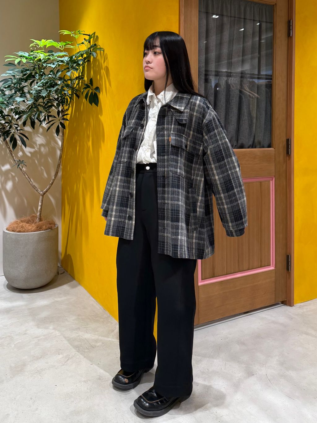 OUTDOOR PRODUCTS Usual Things