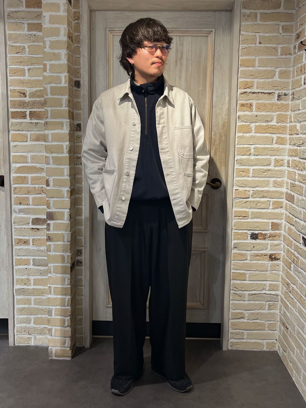 JOURNAL STANDARD relume MENS