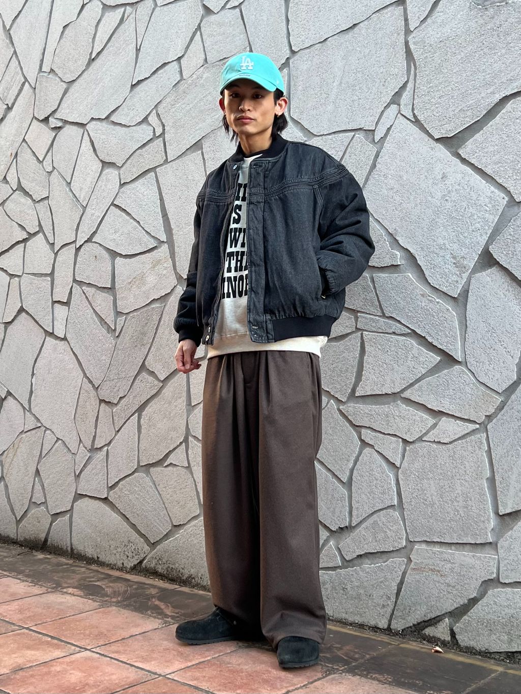 JOURNAL STANDARD relume MENS