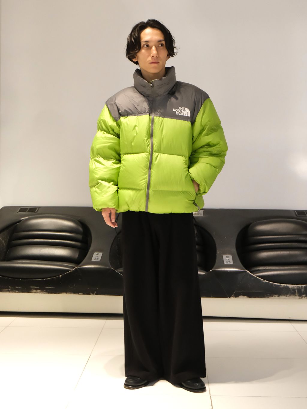 JOURNAL STANDARD MENS
