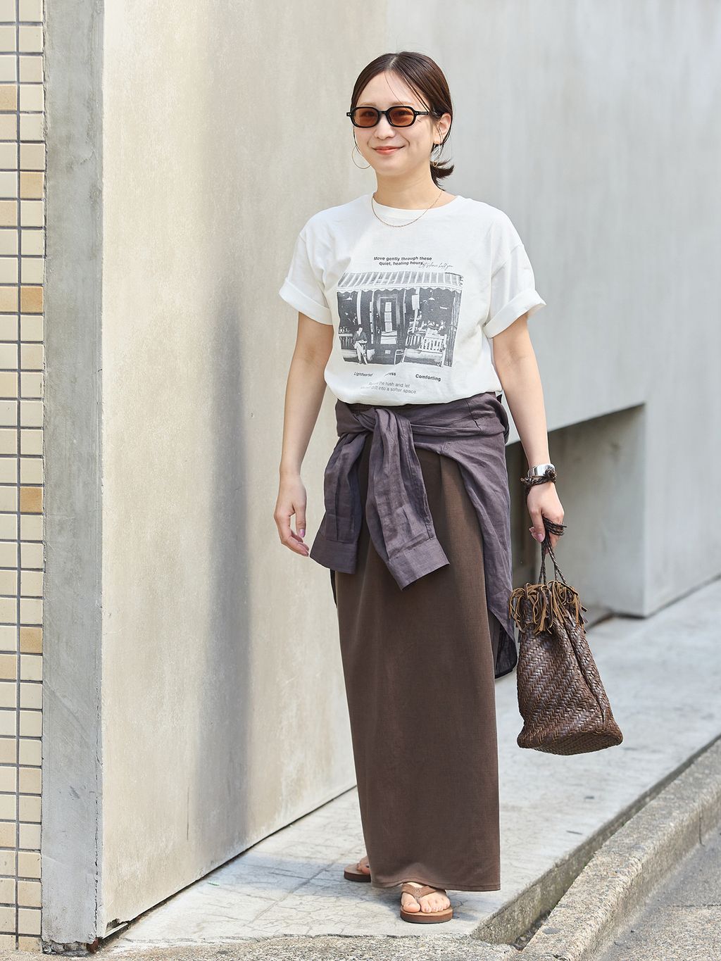 JOURNAL STANDARD LADYS