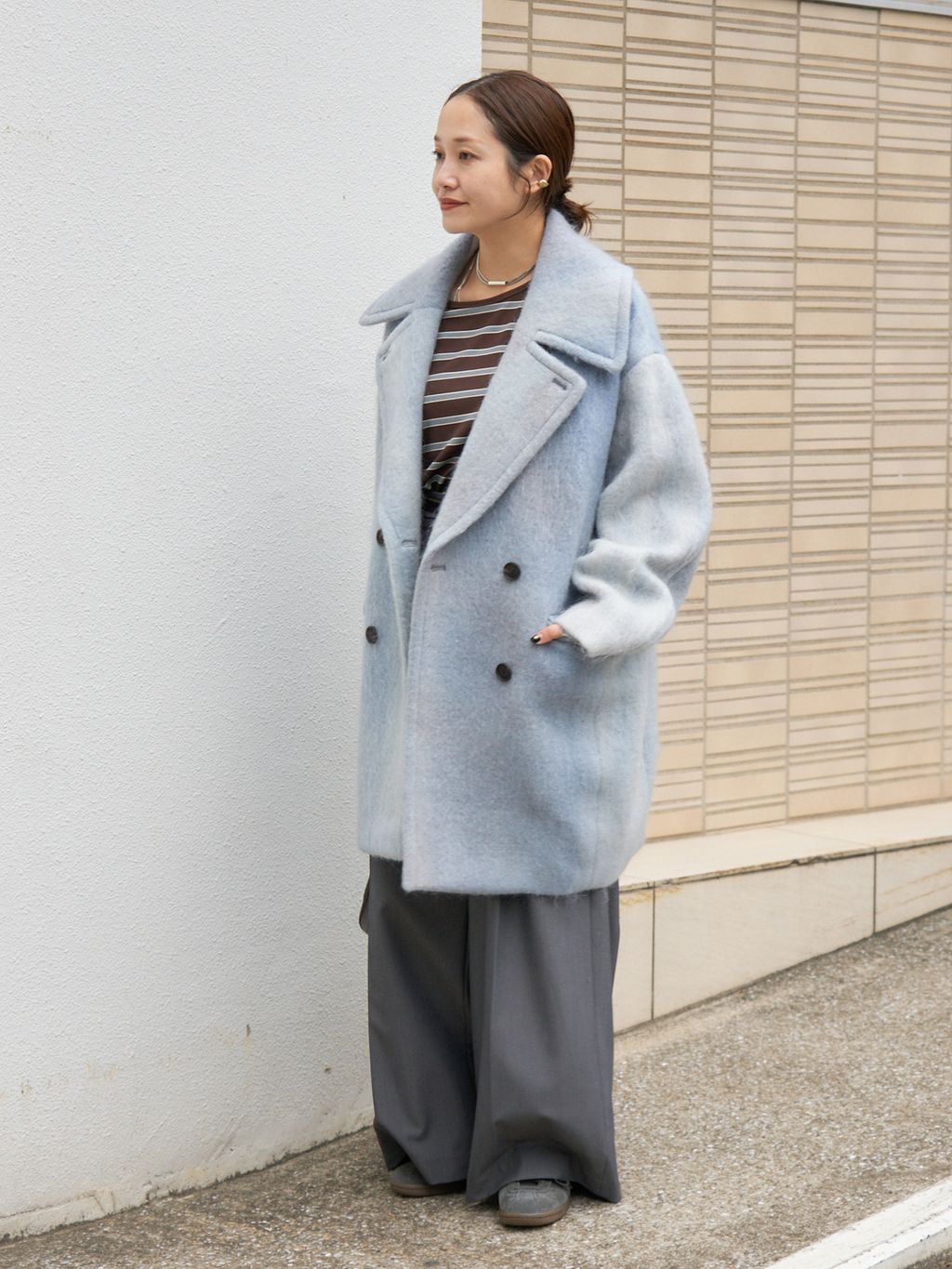 JOURNAL STANDARD LADYS