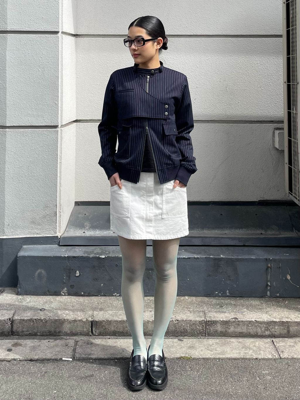 Oriens JOURNAL STANDARD LADYS