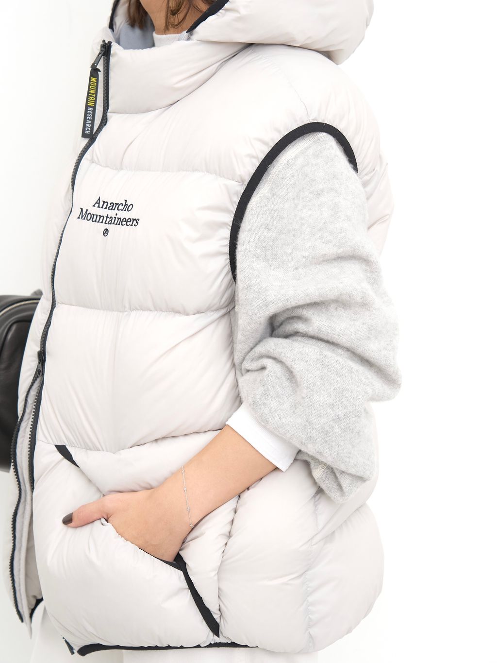 GOOD GRIEF!/グッド グリーフ】 CHINO PAINTER PANTSのコーディネート