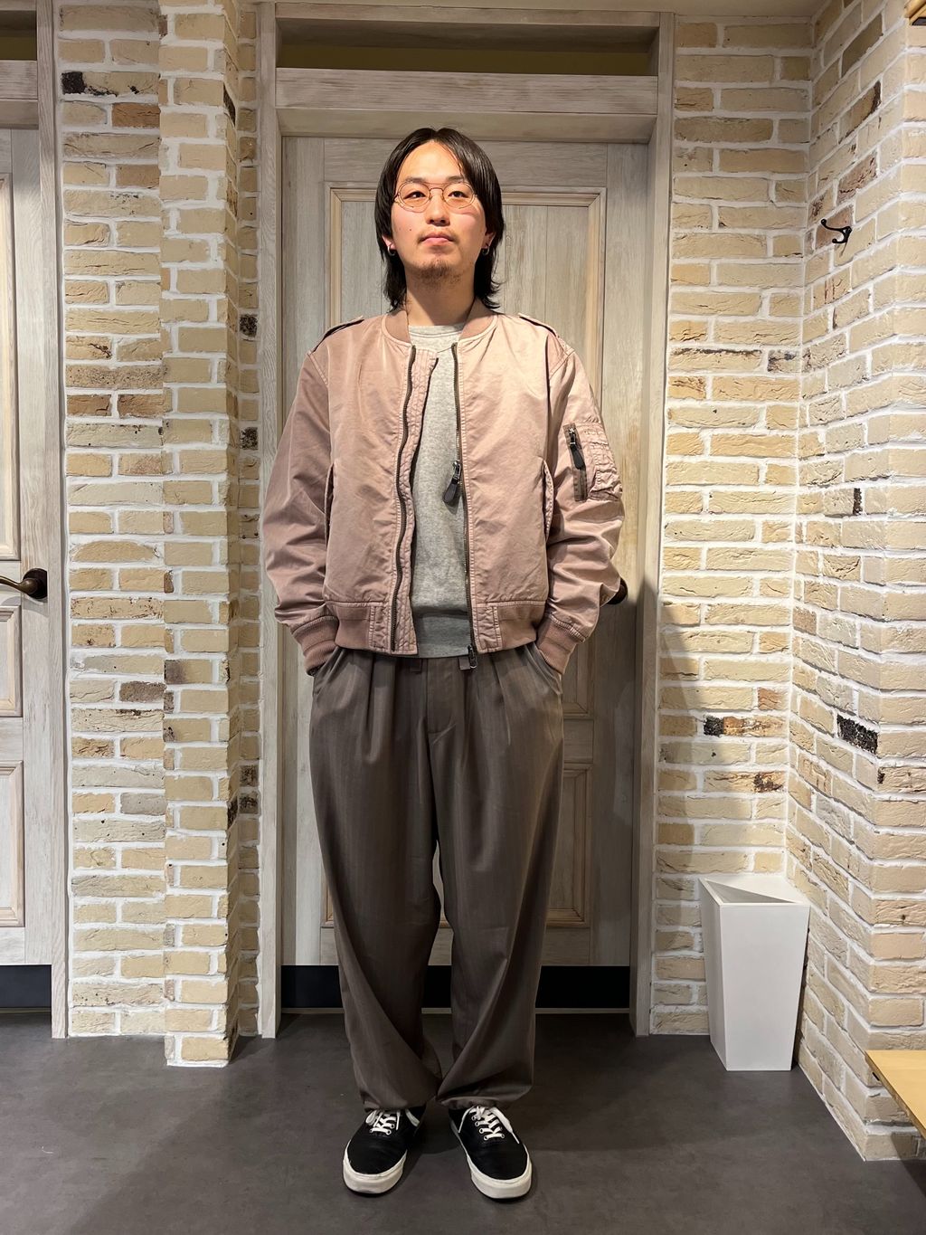 JOURNAL STANDARD relume MENS