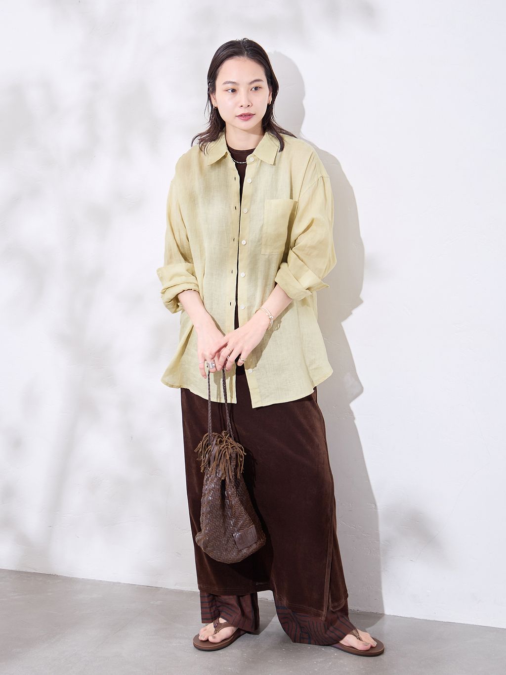 JOURNAL STANDARD LADYS