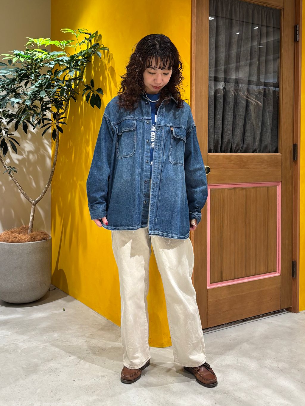 OUTDOOR PRODUCTS Usual Things