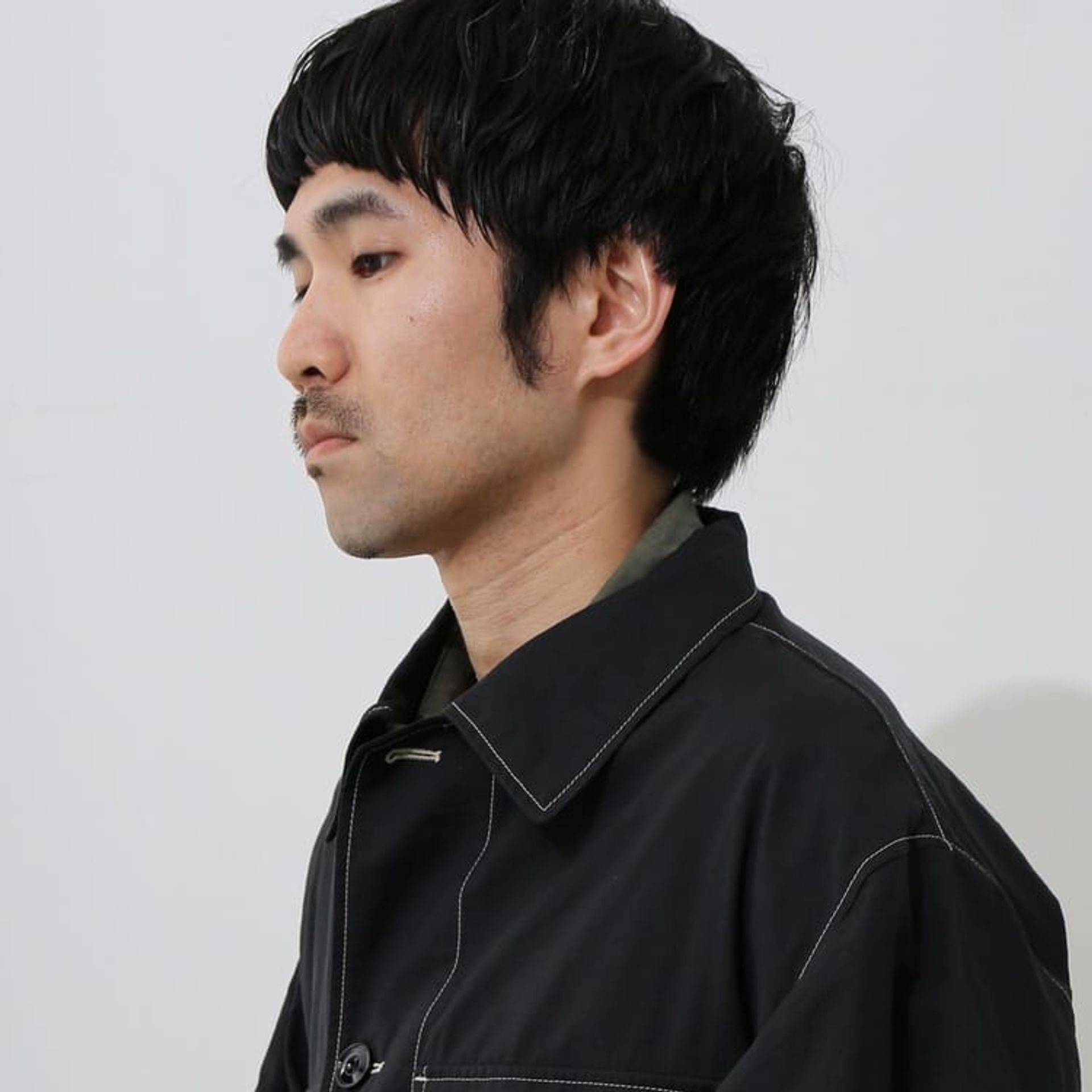 ERNEST W. BAKER 2025 Spring Summer｜UNFOLLOW｜ブログ｜BAYCREW'S STORE