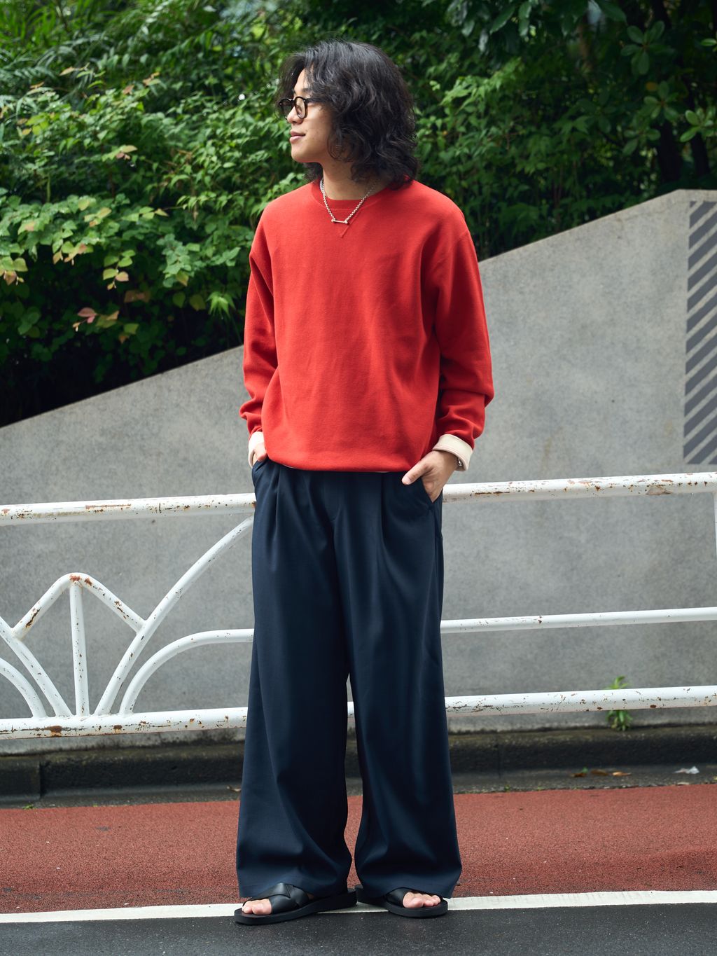 B.C STOCK MENS