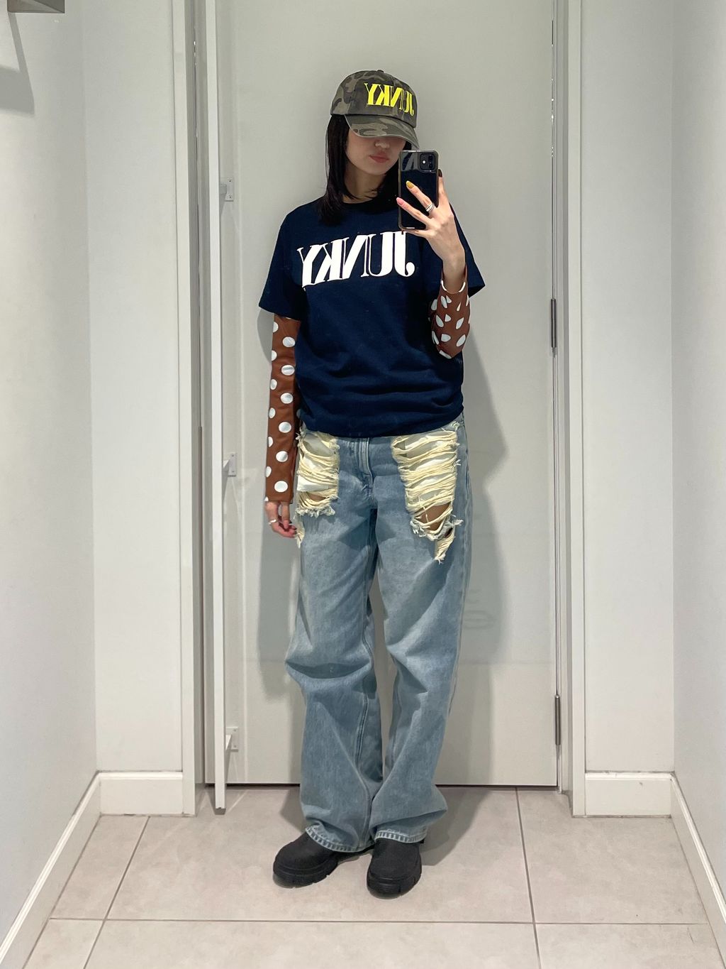 Oriens JOURNAL STANDARD LADYS