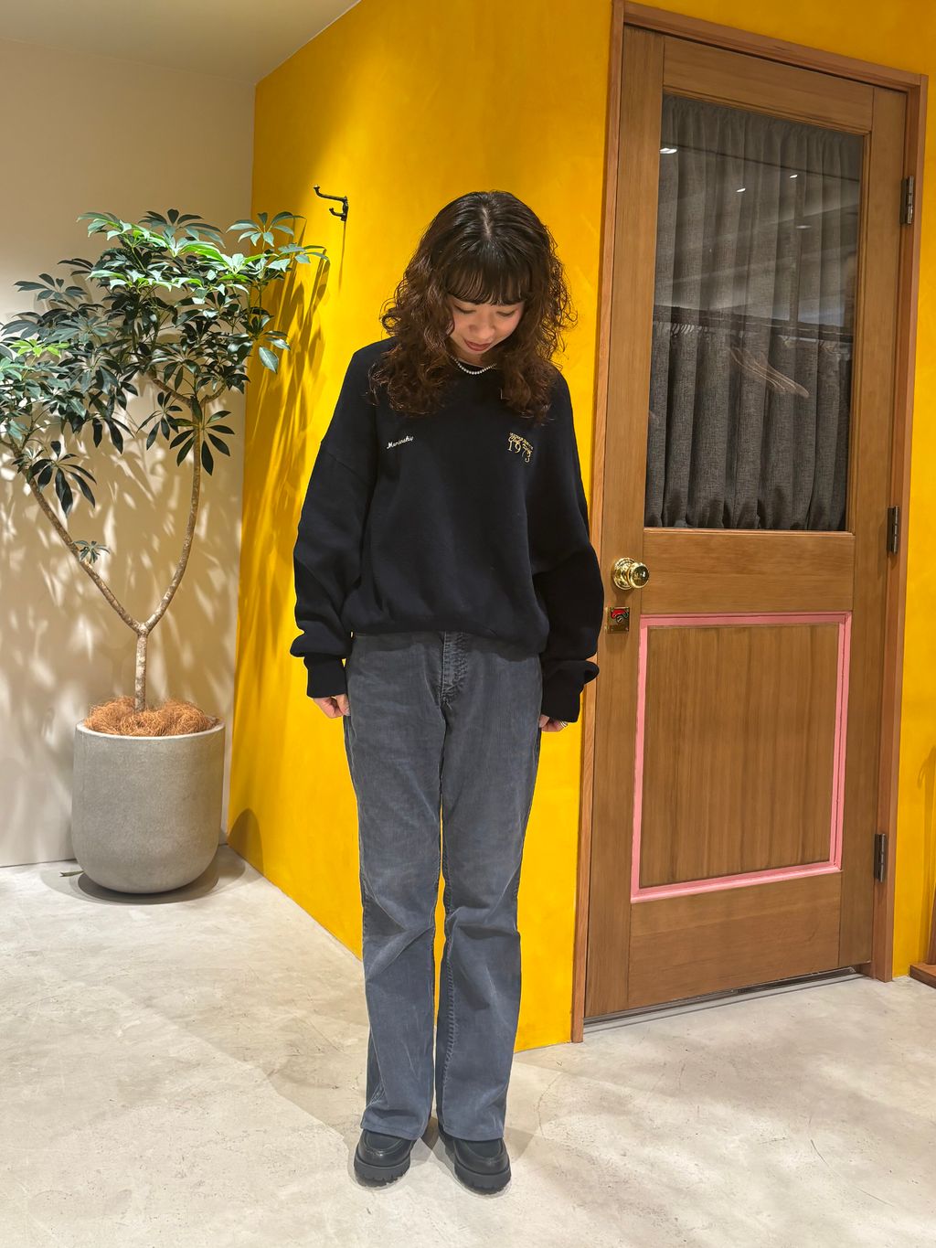 OUTDOOR PRODUCTS Usual Things