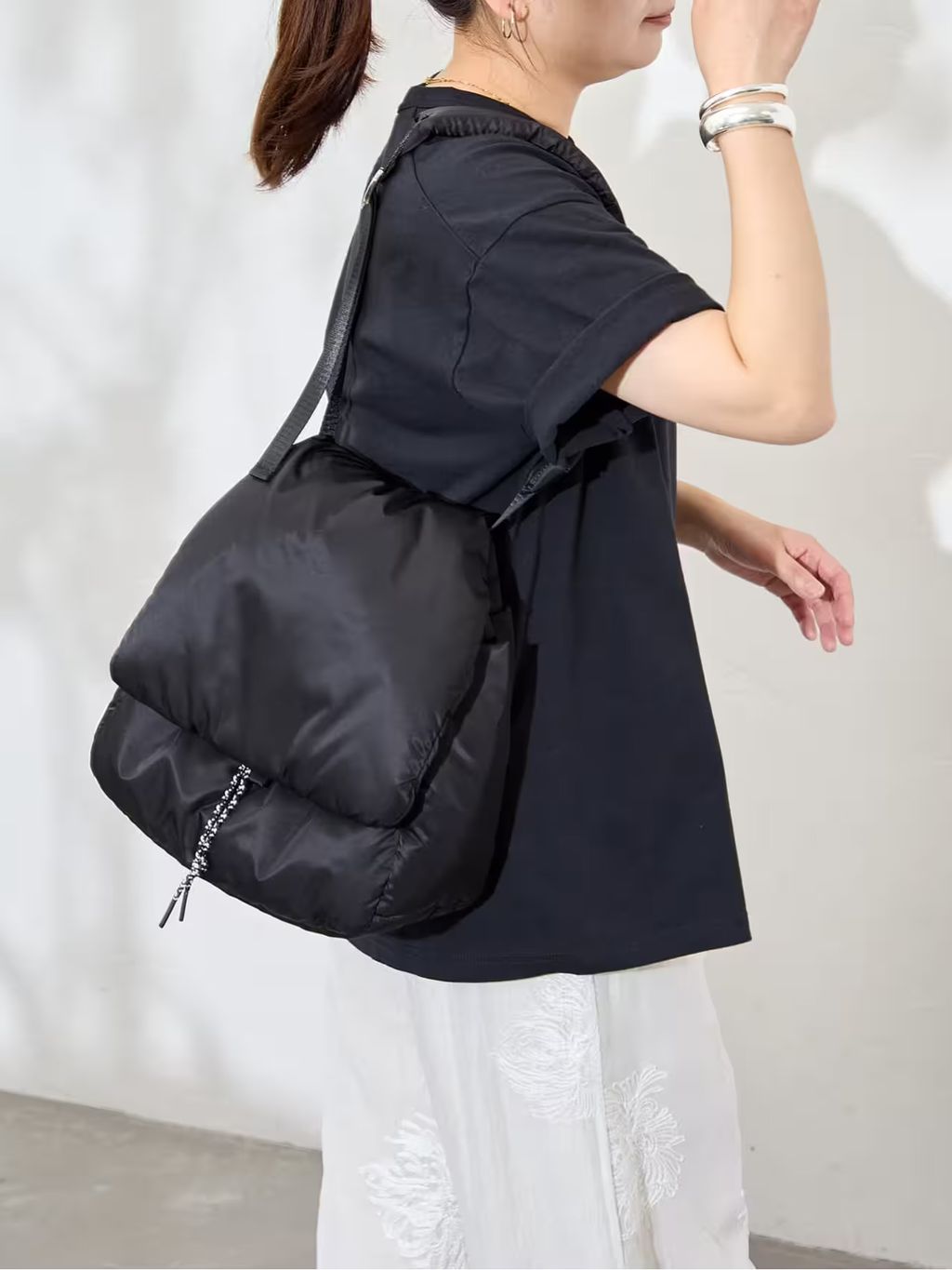 THE NORTH FACE PURPLE LABEL 】LABEL 8oz Field Poのコーディネート