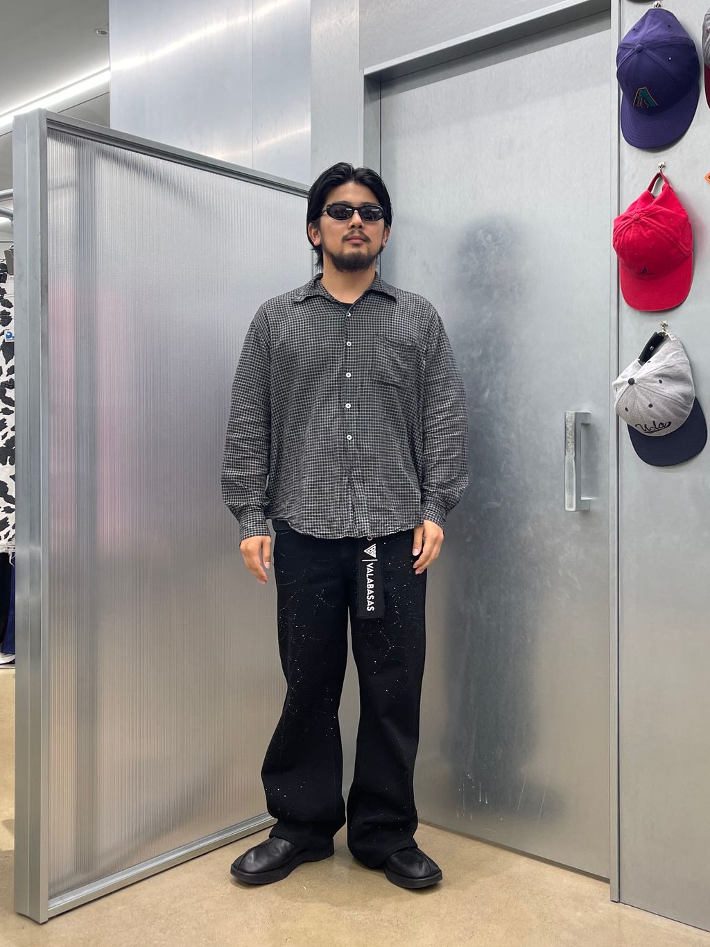 JOINT WORKS MENS