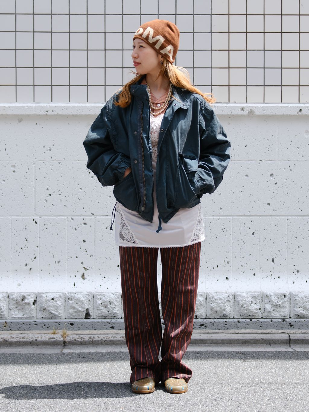 JOURNAL STANDARD MENS