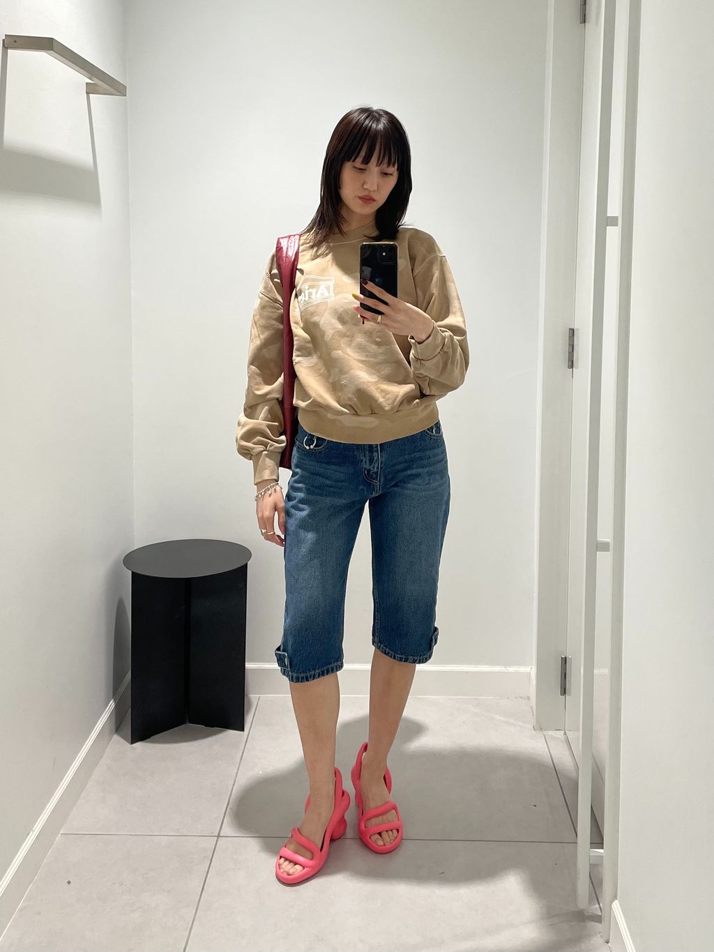 Oriens JOURNAL STANDARD LADYS