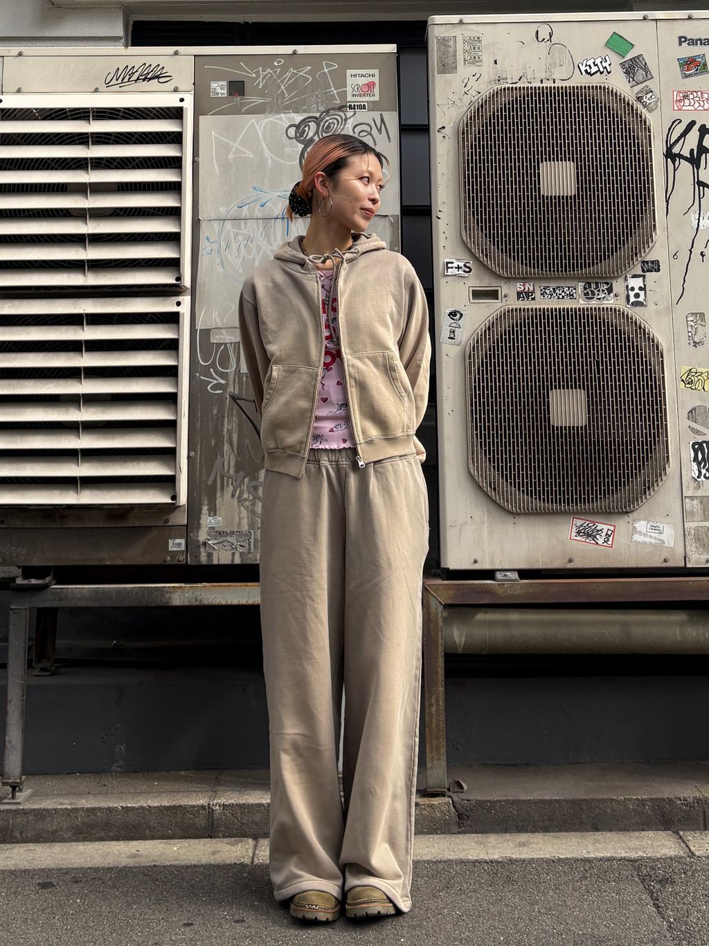 Oriens JOURNAL STANDARD LADYS