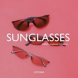 SUNGLASSES｜EYETHINK｜ブログ｜BAYCREW'S STORE